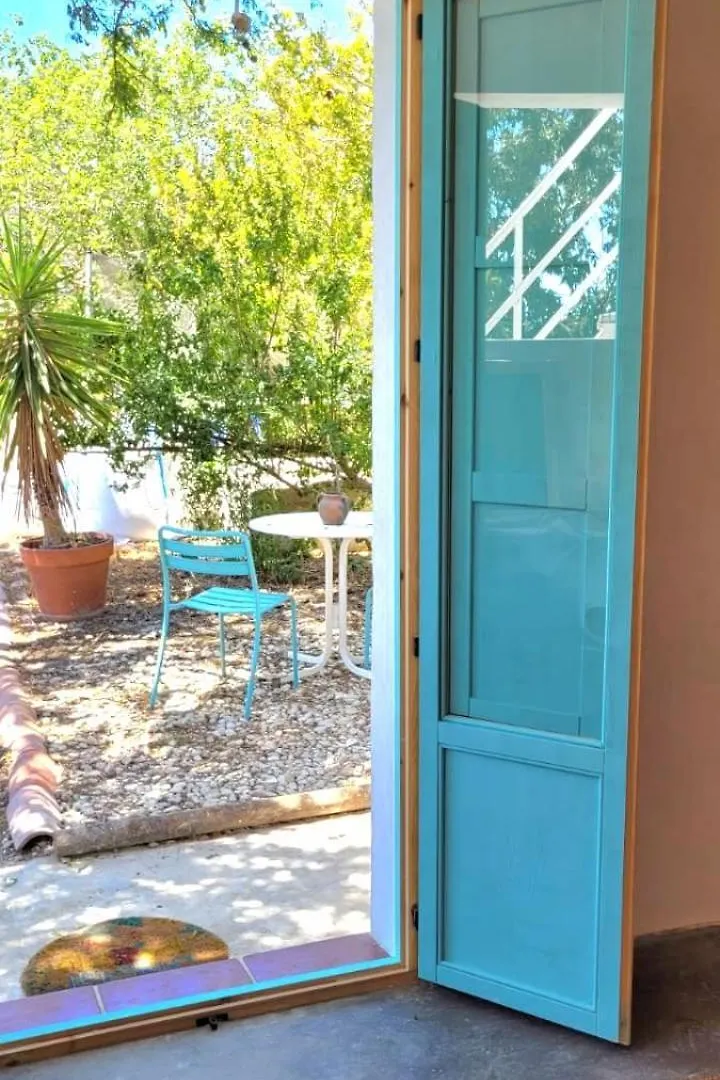 Holiday home Surf House El Palmar Villa El Palmar