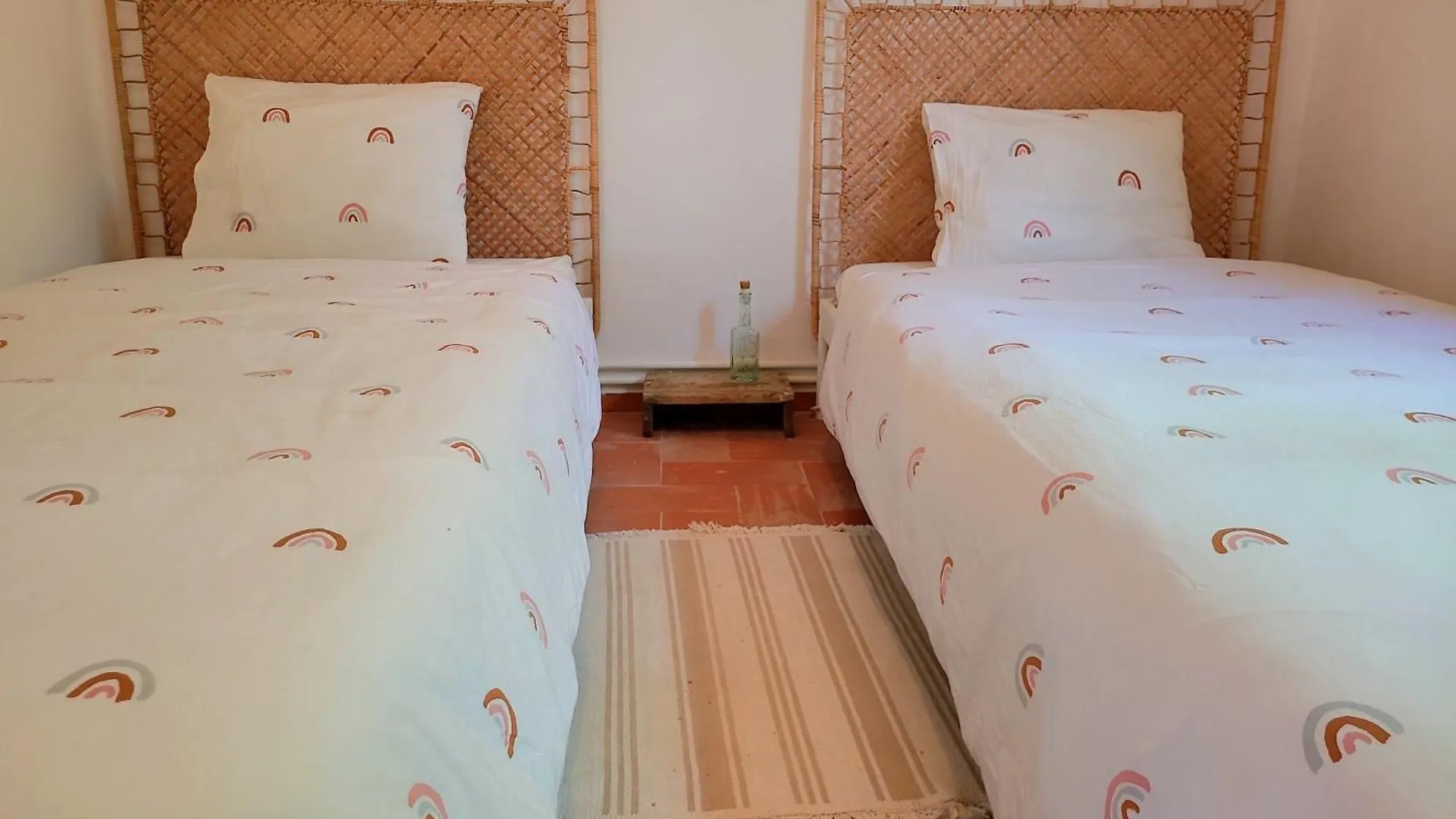 Holiday home Surf House El Palmar Villa El Palmar