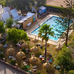 Kampaoh Campsite