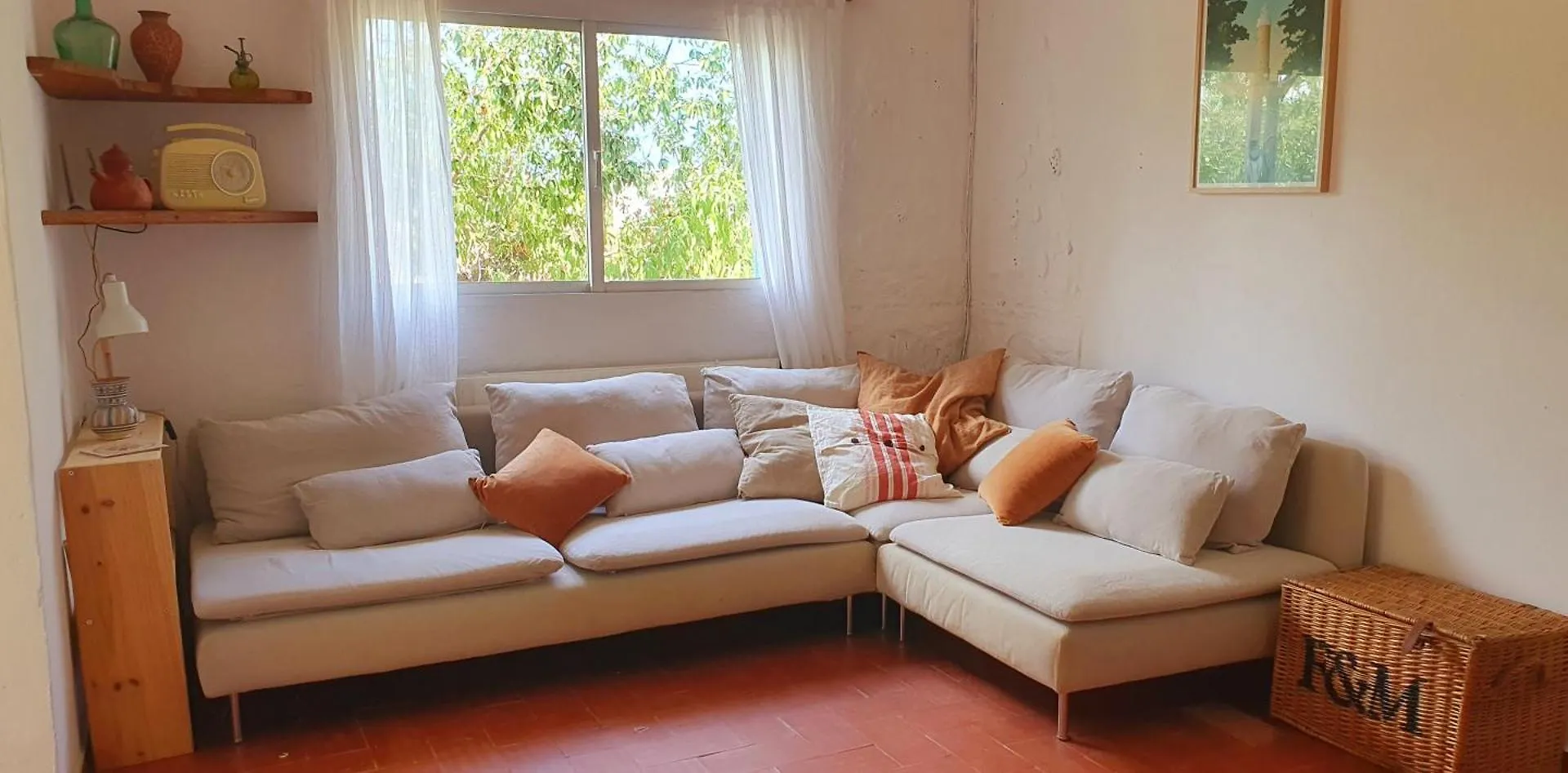Holiday home Surf House El Palmar Villa El Palmar