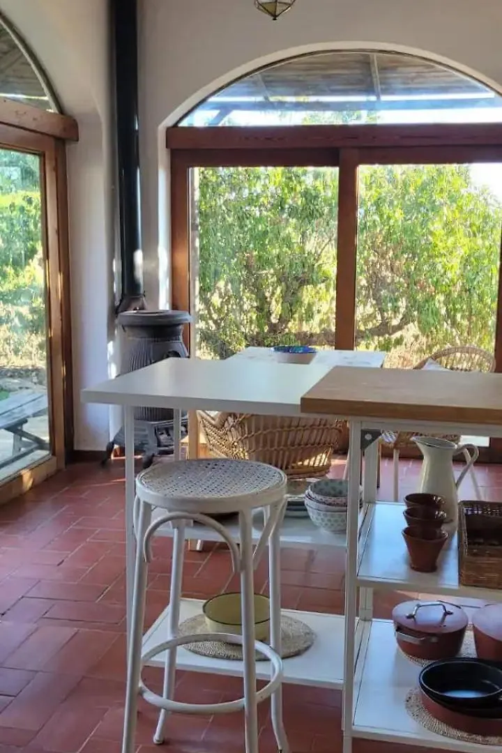 Surf House El Palmar Villa El Palmar  Spain