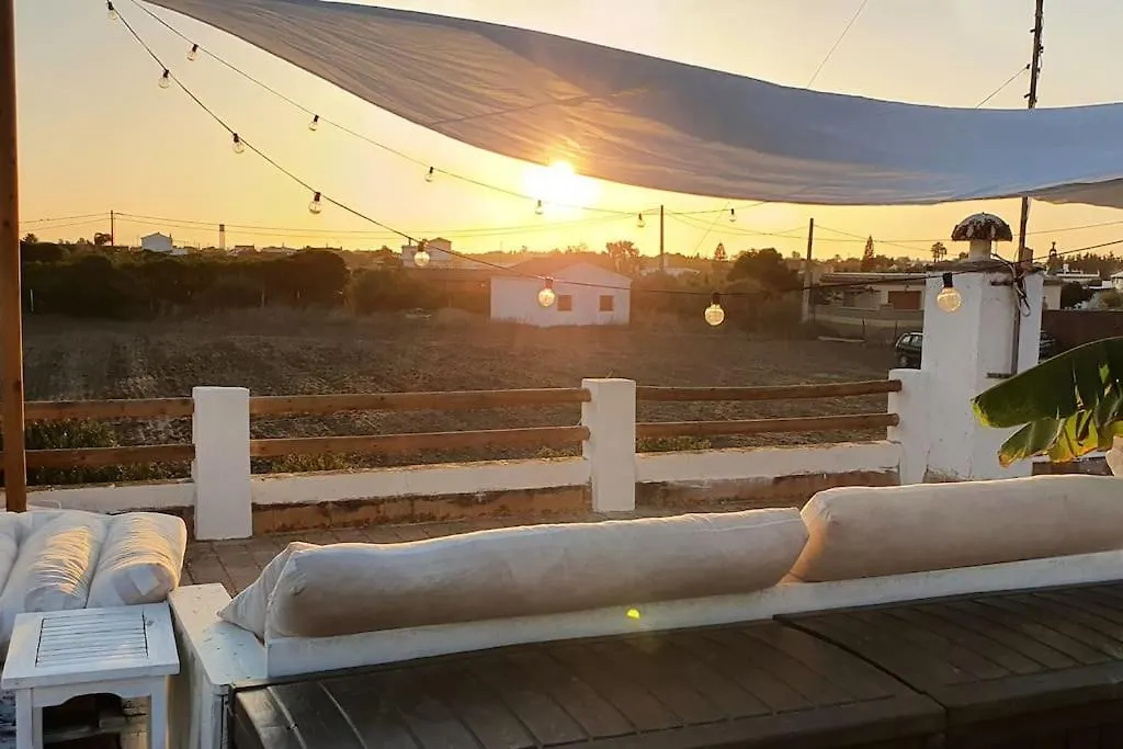Holiday home Surf House El Palmar Villa El Palmar  Spain